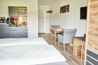 Weißwein Apartment - Stadecken-Elsheim - 6