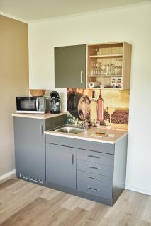 Weißwein Apartment - Stadecken-Elsheim - 4