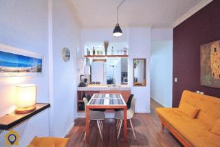 Encantador 1 Quarto: 300m da Praia de Copacabana - 7