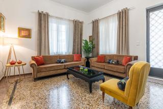 Casa Di Sero - Heraklion City Center - Heraklion - 4