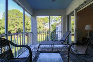 Charming 2nd floor 2 BR condo in The Meadows Golf and Country Club - Sarasota - 4