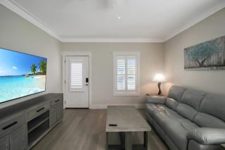 Charming Key West style cottage in downtown Bradenton - Key Lime Cottage - Bradenton - 8