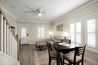 Charming Key West style cottage in downtown Bradenton - Key Lime Cottage - Bradenton - 6