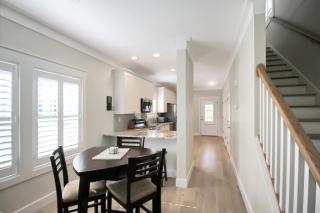 Charming Key West style cottage in downtown Bradenton - Key Lime Cottage - Bradenton - 5