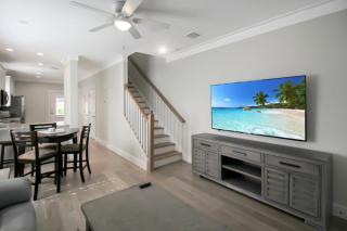 Charming Key West style cottage in downtown Bradenton - Key Lime Cottage - Bradenton - 4