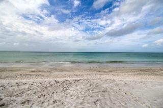 Stunning 2BR condo in Club Longboat with Gulf views - Longboat Key - 4