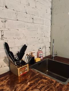 Gypsy Camp Apartments & Glamping - Liepāja - 9