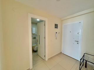 SA Apartments! Sea and Mountain View 2BD Duplex - Alanya - 1