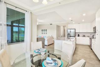 Gorgeous lakefront 2BR condo - Lakewood National Golf Club - Lake Daze - Bradenton - 7