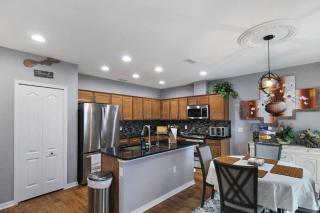 Private Salt Water Pool Home in North Port - La Vida Loca - North Port - 7