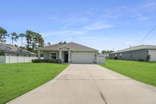 Private Salt Water Pool Home in North Port - La Vida Loca - North Port - 3