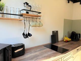 Ferienwohnung Trudi - Bad Wünnenberg - 5