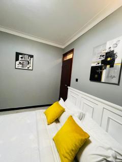 Enjoi Homes - Bulambiro - 5