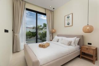 Staylar Pool Villas - Bangtao - Ban Pak Lak - 5