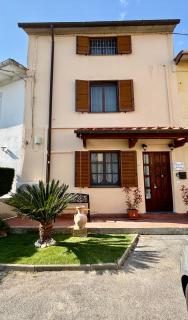 La casa dar braschi - Il Prato - 8