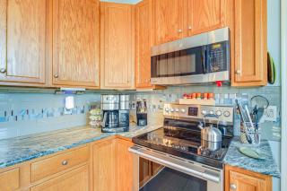 Private Deck and Views Rural Virginia Escape - Gordonsville - 2