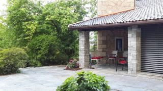 Corfù Villa mit Gästehaus - Ponte Brolla - 3