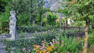 Corfù Villa mit Gästehaus - Ponte Brolla - 1