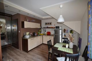 Dębina Apartamenty - Słoneczne Apartamenty z antresolą - Debina - 5