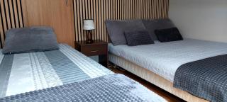 Dębina Apartamenty - Słoneczne Apartamenty z antresolą - Debina - 7
