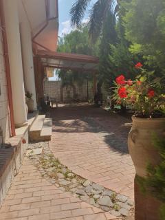 Il Sentiero dei Greci - Grotteria - 4