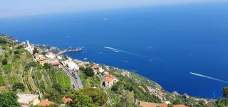 Al Chiar di Luna - Furore - 2