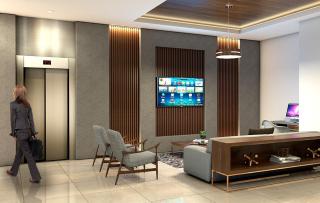 JM & Suites - San Luis Potosí - 0