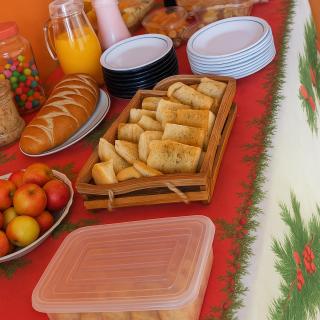 Casa de hospedagem Ave Maria - Eva - 6