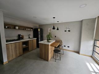 2402 Luxury apartment in Sabaneta - Sabaneta - 2