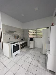 Casa de Praia c/ área gourmet - Ilha Comprida - 8