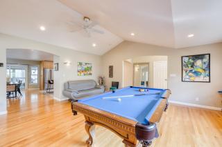 Sonoma Hideaway w Private Pool Fire Pit Game Room Guest Studios - Sebastopol - 7