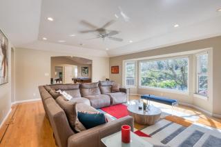 Sonoma Hideaway w Private Pool Fire Pit Game Room Guest Studios - Sebastopol - 6