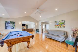 Sonoma Hideaway w Private Pool Fire Pit Game Room Guest Studios - Sebastopol - 4