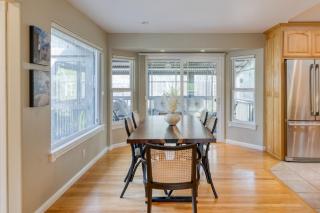 Sonoma Hideaway w Private Pool Fire Pit Game Room Guest Studios - Sebastopol - 3