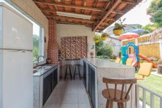 Chacara com lazer completo,Wi-Fi e boa localizacao - 8
