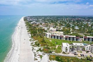 Gorgeous Gulf views await you from this Sanibel Island condo - Loggerhead Cay #183 - Sanibel - 9