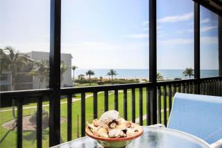 Gorgeous Gulf views await you from this Sanibel Island condo - Loggerhead Cay #183 - Sanibel - 8
