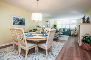 Gorgeous Gulf views await you from this Sanibel Island condo - Loggerhead Cay #183 - Sanibel - 6
