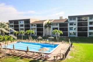 Gorgeous Gulf views await you from this Sanibel Island condo - Loggerhead Cay #183 - Sanibel - 2