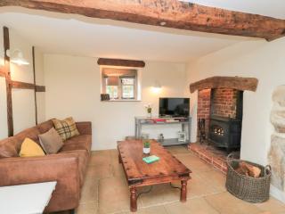 Cosy Cot - Stoford - 7