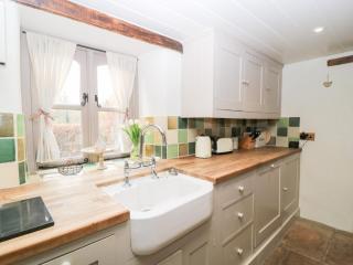 Cosy Cot - Stoford - 4