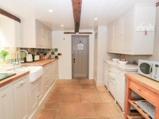 Cosy Cot - Stoford - 2