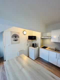 Le studio du moulin - 2