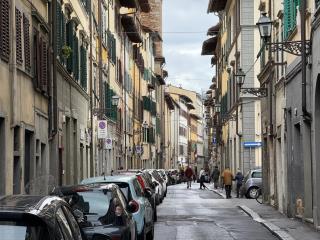 San Frediano Boutique - Firenze - 2