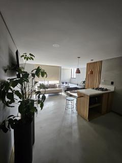2403 Luxury apartment with Jacuzzi, Sabaneta - Sabaneta - 5