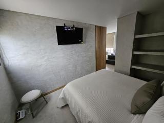 2403 Luxury apartment with Jacuzzi, Sabaneta - Sabaneta - 4