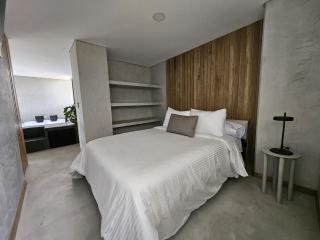 2403 Luxury apartment with Jacuzzi, Sabaneta - Sabaneta - 3
