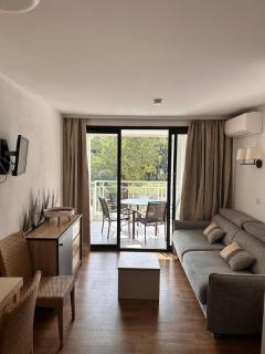Appartement 4 personnes ,résidence vue mer et jardin, piscine, parking - 0