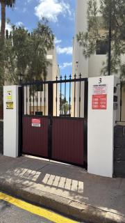 Al Sole Studios residence Playa Roca - Costa Teguise - 6