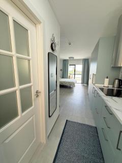 Al Sole Studios residence Playa Roca - 3